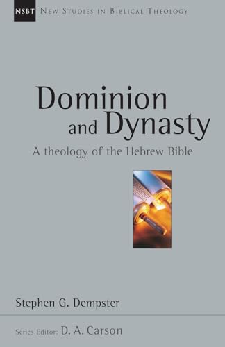 New Studies in Biblical Theology