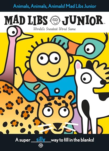 Mad Libs