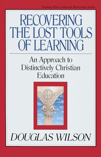 Recovering the Lost Tools of Learning