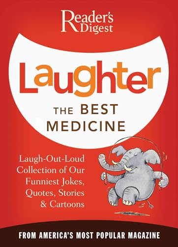 Laughter, the Best Medicine