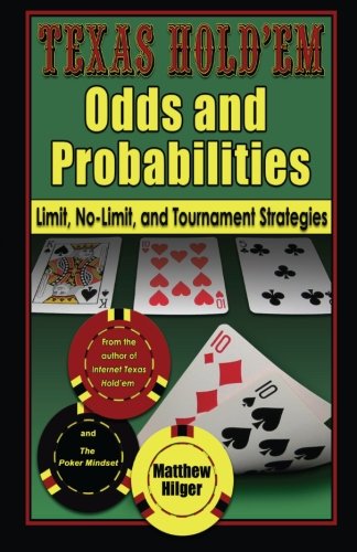 Texas Hold'em Odds and Probabilities cover