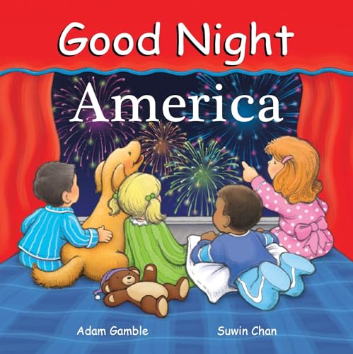 Good Night Our World