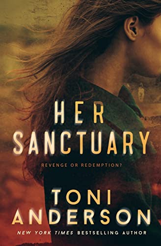 Her Sanctuary (Her - Romantic Suspense)