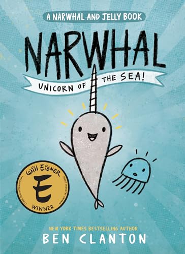 Narwhal and Jelly