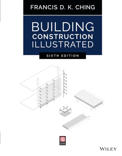 Building Construction Illustrated cover