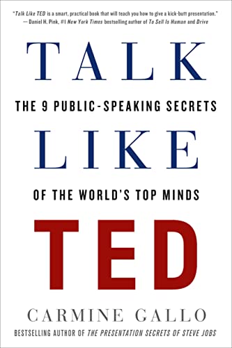 Hùng Biện Kiểu TED