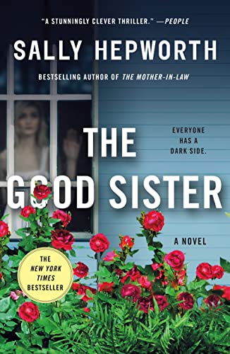 Good Sister cover