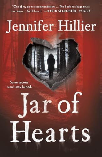 Jar of Hearts