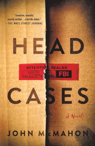 Head Cases (The Head Cases Series)