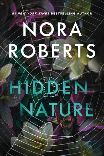 HIDDEN NATURE