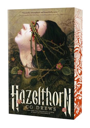 Hazelthorn