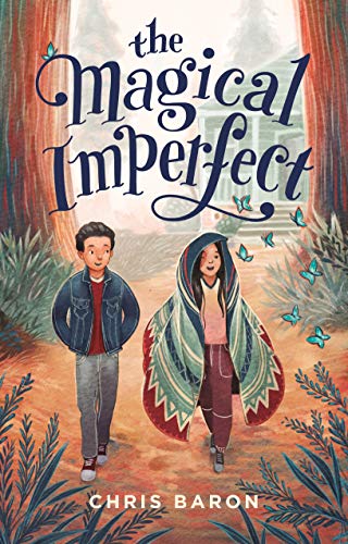 Magical Imperfect cover