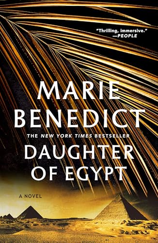 Daughter of Egypt: A Novel