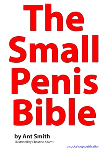 The Small Penis Bible