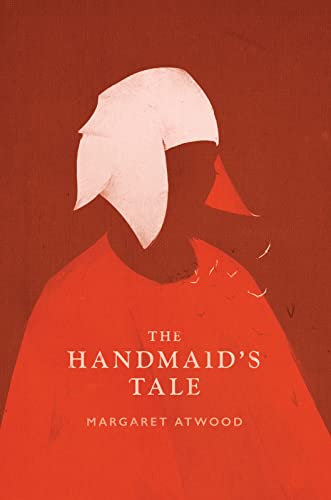 The Handmaid's Tale: A Novel