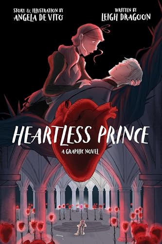 Heartless Prince cover
