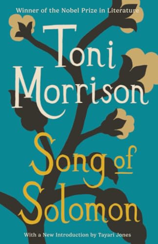 Song of Solomon