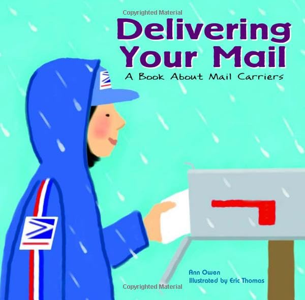 Delivering Your Mail