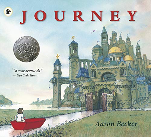 Journey Trilogy