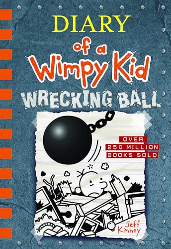 Diary of a Wimpy Kid