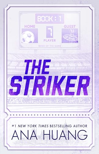 The Striker (Thorndike Press Large Print Romance)