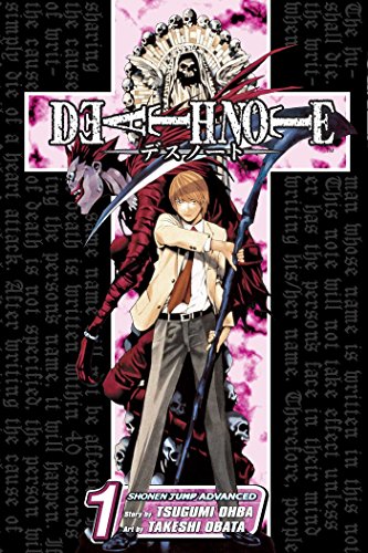 Death Note [デスノート]
