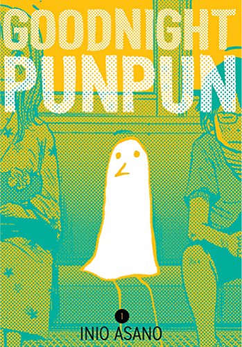 Goodnight Punpun Omnibus