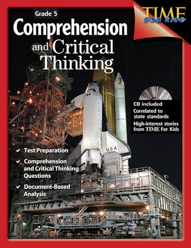 Comprehension and Critical Thinking Grade 5