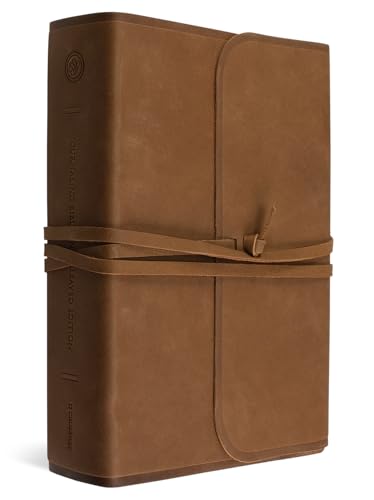 ESV Journaling Bible, Interleaved Edition