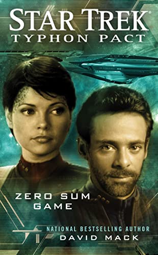 Star Trek: Typhon Pact