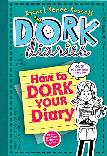 Dork Diaries