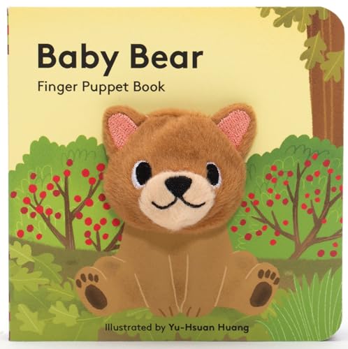 Baby Animals cover