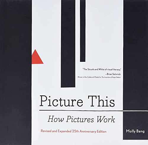 Picture This: How Pictures Work cover
