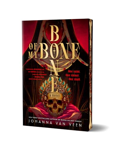 Bone of My Bone (Deluxe Edition)