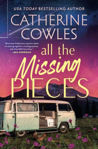 All the Missing Pieces (Standard Edition) (Shady Cove)