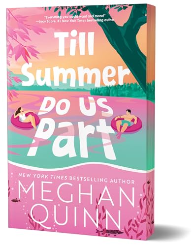 Till Summer Do Us Part (Deluxe Edition) cover