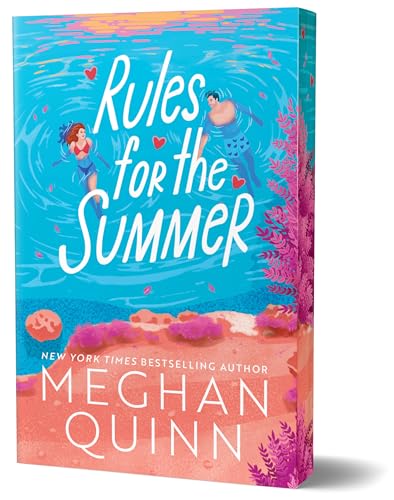 Rules for the Summer (Deluxe Edition) cover