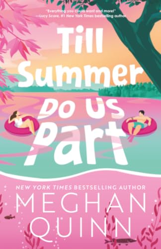 Till Summer Do Us Part (Standard Edition): A Fake Marriage Summer Rom-Com