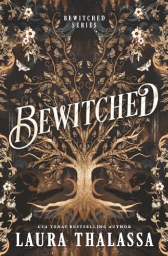 Bewitched (Standard Edition) (The Bewitched Series, 1) cover