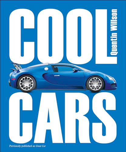 Cool Cars cover