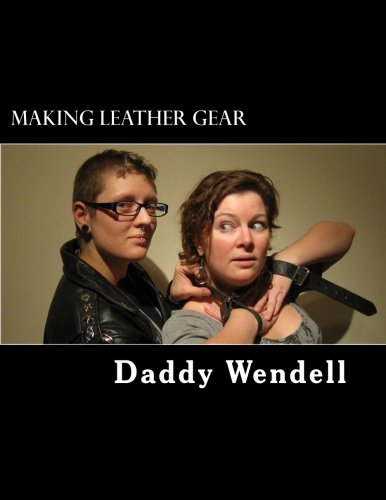Making Leather Gear