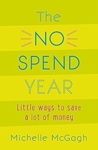 No Spend Year
