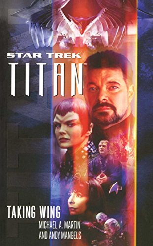 Star Trek: Titan