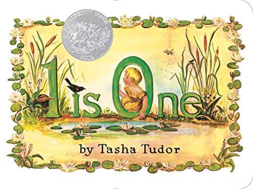 1 Is One cover