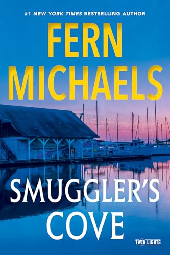 Smuggler's Cove (Twin Lights) cover