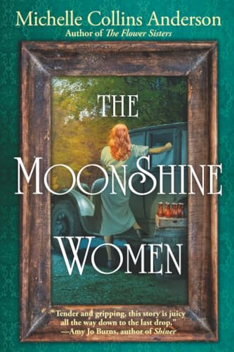 The Moonshine Women