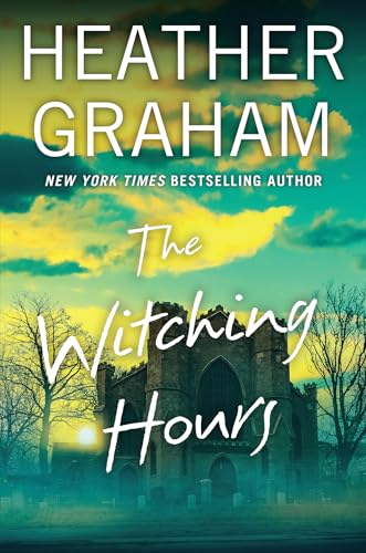 The Witching Hours (The Crows)