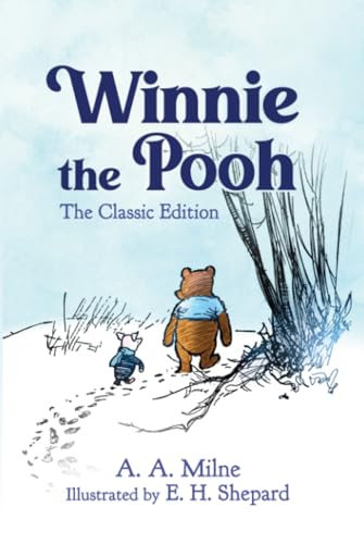 Winnie the Pooh: The Classic Edition