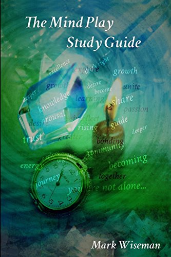 The Mind Play Study Guide cover