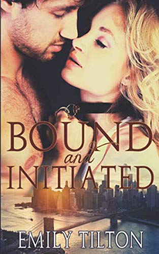 Bound and Initiated (Bound for Service) cover